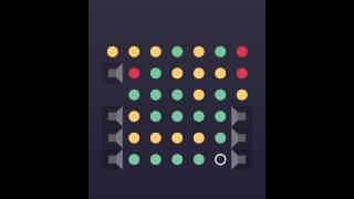 Two Dots Level 188 Walkthrough