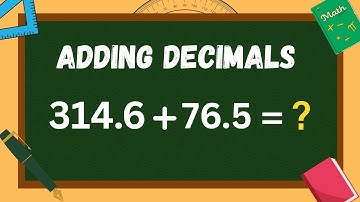 How To Add Decimals | Step-by-Step Guide 