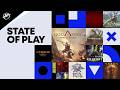 State of Play [ February 12, 2026 ]