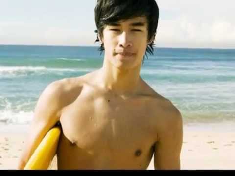 Jordan Rodrigues - What Makes Beautiful - YouTube