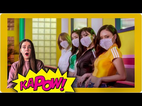SESSION MUSICIAN REACTS | 마마무 (MAMAMOO) - 딩가딩가 (Dingga)