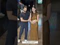 Karan Veer Mehra At Screening Of Film Daadi Ki Shaadi