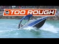 HAULOVER BOATS / Too Rough