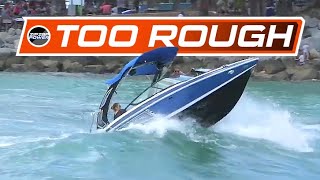 HAULOVER BOATS / Too Rough