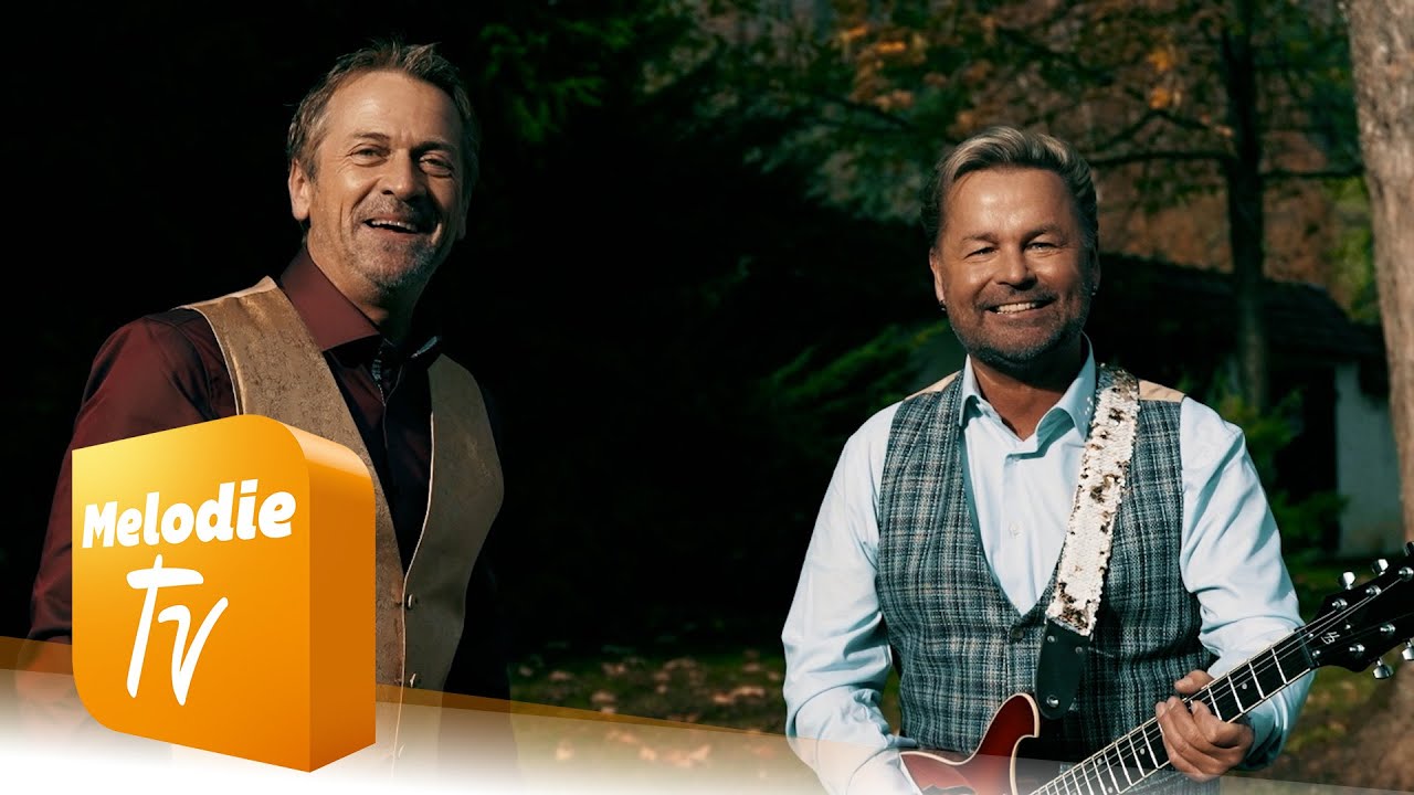 Die Freunde Frank Cordes & Hansi Süssenbach Amigos heißt Freunde (Offizielles Musikvideo Die Freunde Frank Cordes & Hansi Süssenbach Amigos heißt Freunde (Offizielles Musikvideo