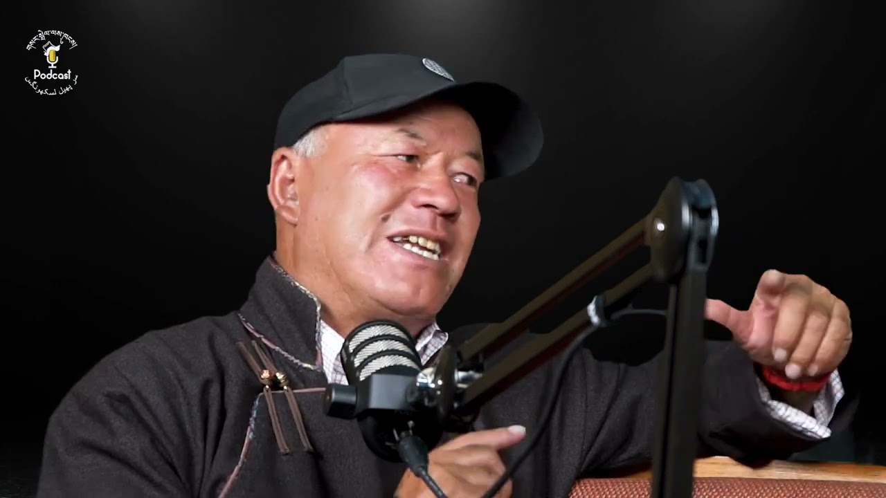 Sarphel Laskhungs PODCAST  ||  Joyful & Conceptual Learning || Council Model Schools in Ladakh ||