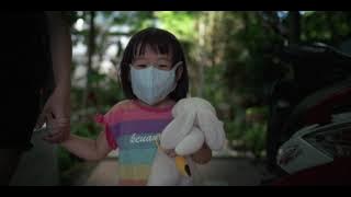 Life Together - The Major Toms | Level 3 Kaohsiung | Cinematic Vlog shot on Sony a7iii, DJI RS2