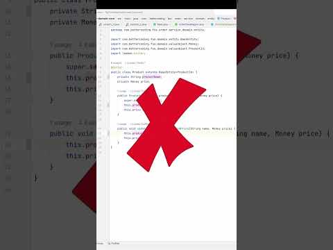 IntelliJ Idea: Rename like a pro! (variables/methods/classes)