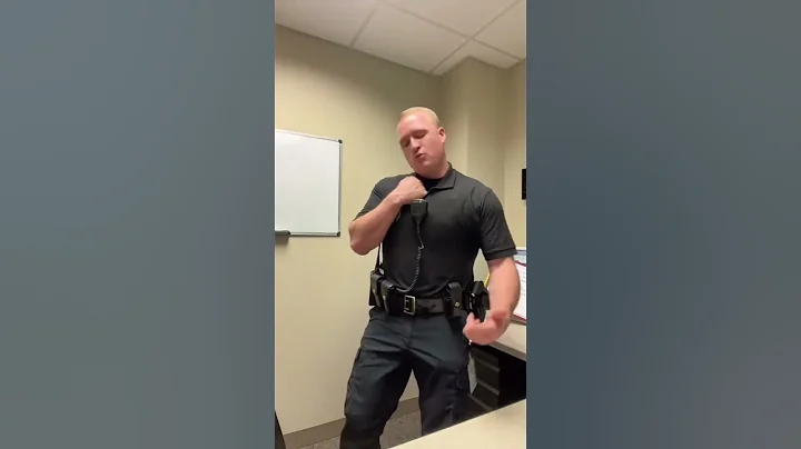 How to Pass the Security Guard final exam like a pro! - DayDayNews