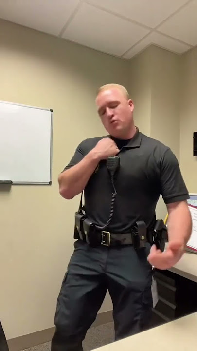 How to Pass the Security Guard final exam like a pro!