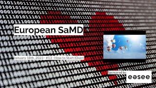 SaMD Meetup #13 - How to Start (Over) with a QMS