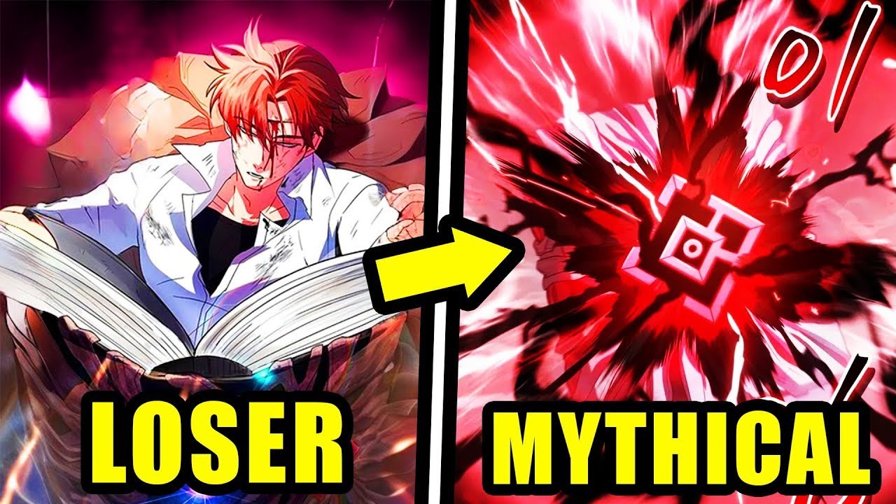 God's Gambit Manhwa Recap - Manhwa Recap - YouTube
