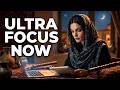 Persian Deep Focus Music Hypnotic Duduk Ambient For Study Work Ultra Calm Trance Flow 