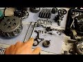 Comment disposer ses pièces au démontage moteur (kx)SCUMMUBRAAP518
