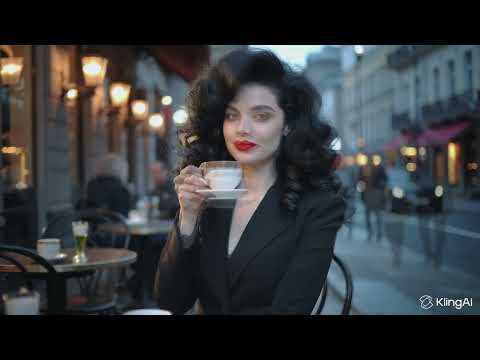 Мадам ви полонили моє сердце зроблено у Clipchamp