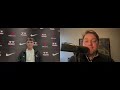 Interview with W&J junior guard Matt Seidl (2024-25)