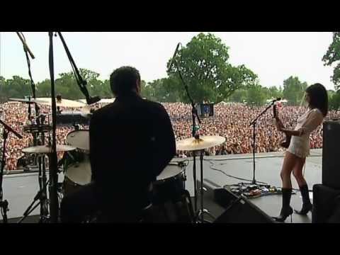 PJ Harvey :