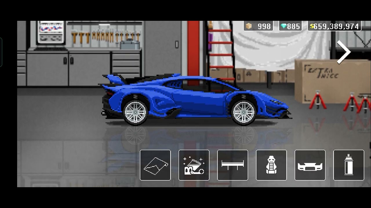 PCR Horizon mod YouTube PCR Horizon mod YouTube