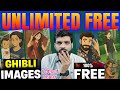 🔥100% Free में बनाओ Ghibli Image with Chatgpt | Ghibli Image Generator | Ghibli Image Kaise Banaye?🤫