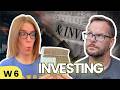 How Do I Start Investing? Assets, Freedom Fund, and Putting Your Money to Work | RFS 2026 Week 6