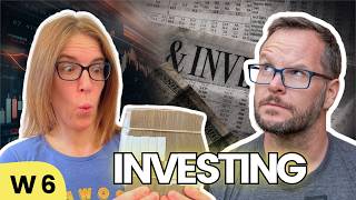How Do I Start Investing? Assets, Freedom Fund, and Putting Your Money to Work | RFS 2026 Week 6