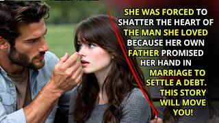 Famous He Was Devastated When She Left Him, But Shocked When He Learned Why Wealth