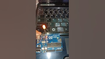 How to Set PWM Pins on Arduino || Fading LED Example || PWM Pins || Arduino Uno
