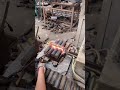 Iron Casting قولبة قطعة حديد 