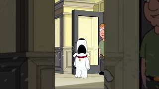 Brian Cries Like Snoopy for less then 15 Seconds