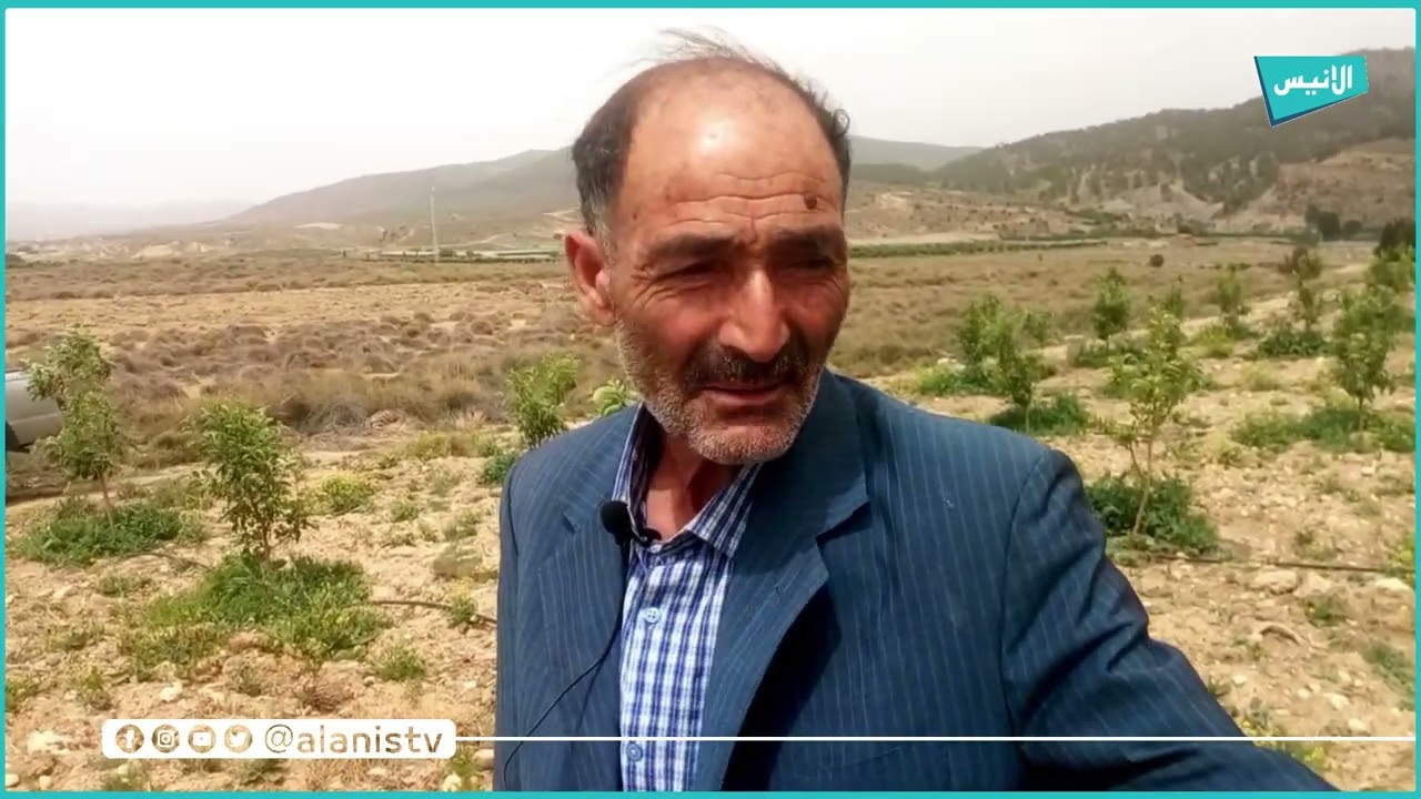 خنشلة: الفــلاحــة فــي بـلــديــة بـوحـمـامــة   واقــع وتـحـديــات