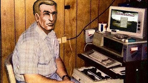 [Original War] basics - launcher: settings and OGL renderer