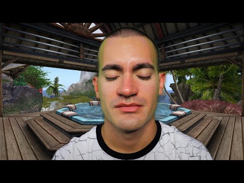 Autogenic Technique for Relaxation (ASMR)