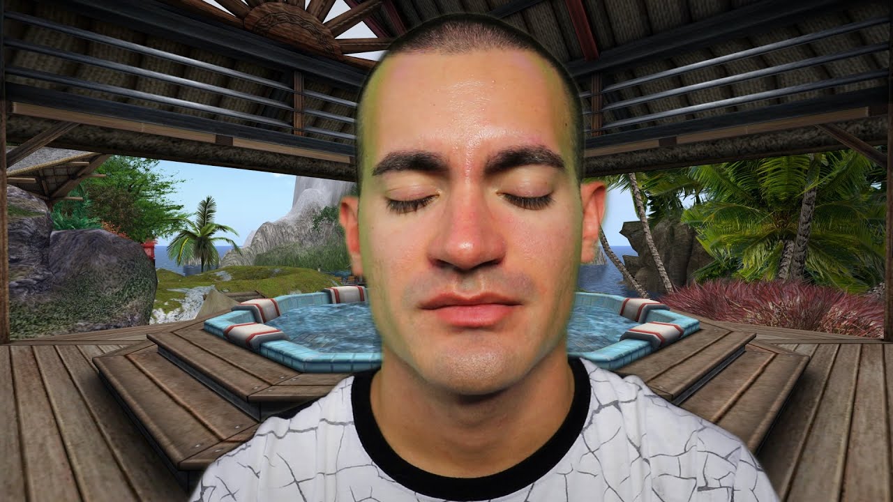 Autogenic Technique for Relaxation (ASMR)