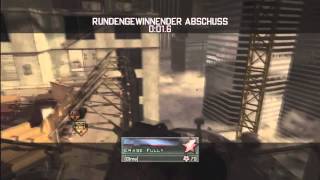 Old Sick Killcam