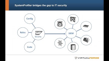 Virtual Forge SystemProfiler 3.0 Webinar Presentation