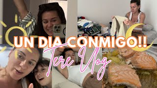 24 Horas Conmigo Orden, Cocina Y... Ilo Quesalió Mal O Muy Bien