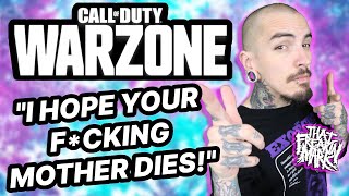 Chin Makes New Friends In Call Of Duty: Warzone