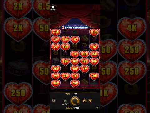 DIAMOND JACKPOT at MGM Grand Las Vegas! #slots #casino #shorts