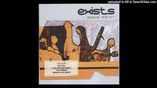 Exists - Buat Kita (Kasih Seharum Mawar)