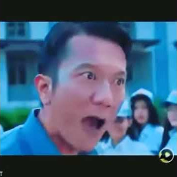 Dilan melawan guru