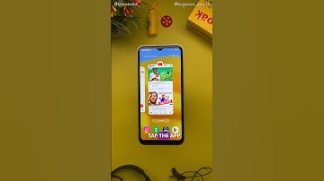 Begeleide toegang instellen op Android
