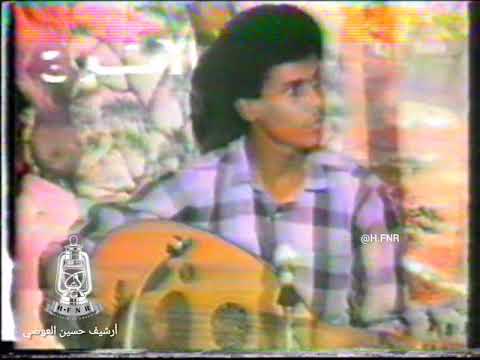 عطيتك ماتريد لحن يمني أرشيف حسين العوضي 