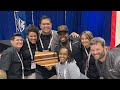 Great American Seafood Cook off 2022