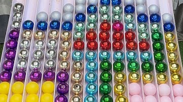 How Smart solve Ball Puzzle challenge player #challenge #sortcolor #puzzleball #puzzle #gameball