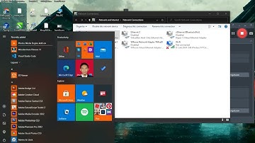 Tutorial Konfigurasi Mikrotik "Mode Station dan Ap-Bridge" Menggunakan Winbox
