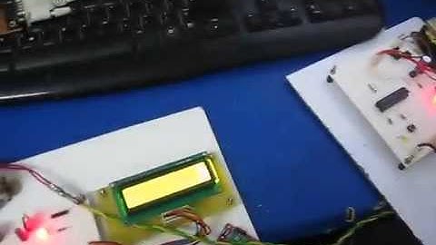 Touchscreen based Restaurant ordering system with Auto Billing system