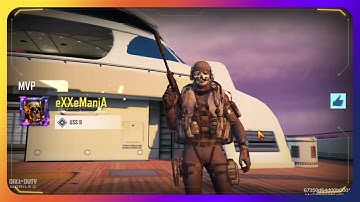 Call Of Duty Mobile RANKED MATCH || MISSION ||  FRONTLINE HIJACKED