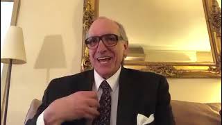 Roger Gewolb talks about The Amazing Direct Debit Indemnity*