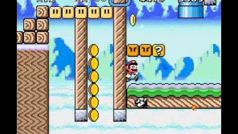 LP-An SMW Central Production [Part 13]