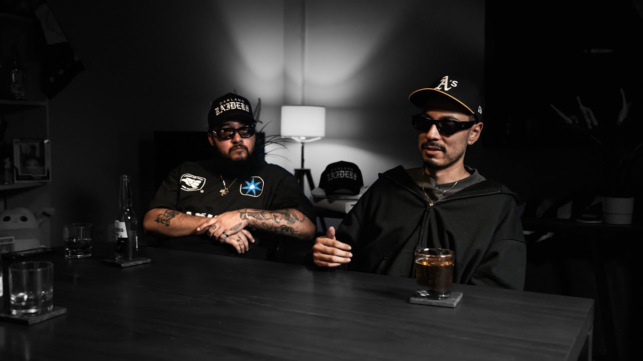 Keep Rustlin KEEP HUSTLIN feat. BASILICA - YouTube